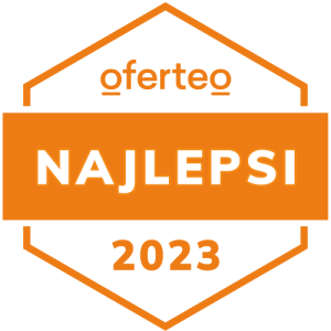 Oferteo Najlepsi 2023